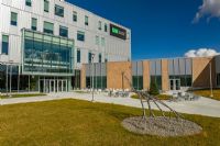 Un nouveau pavillon qui révolutionne la santé à l’université de Sherbrooke